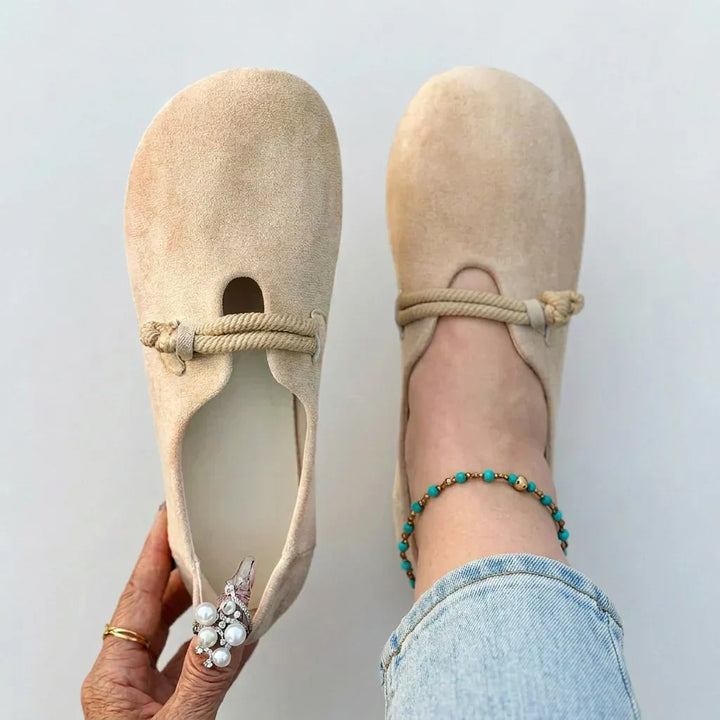 Livia | Orthopedische Loafers