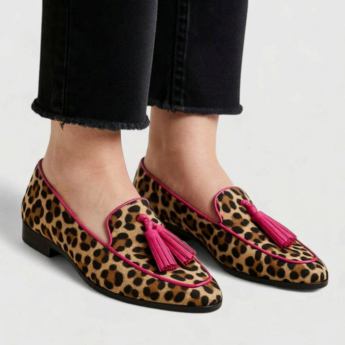 Vael | Stijlvolle Ondersteunende Loafers