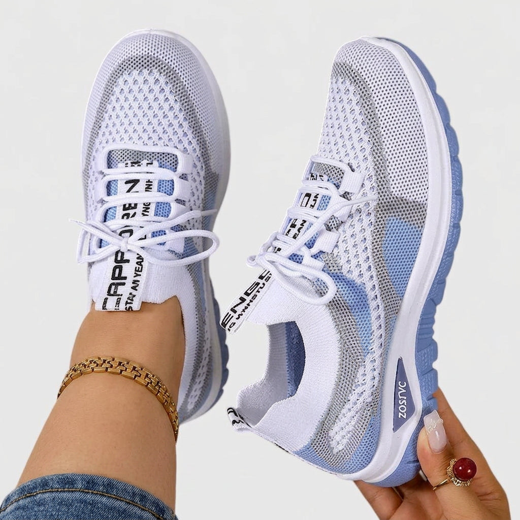 Delphine | Orthopedische Sneakers