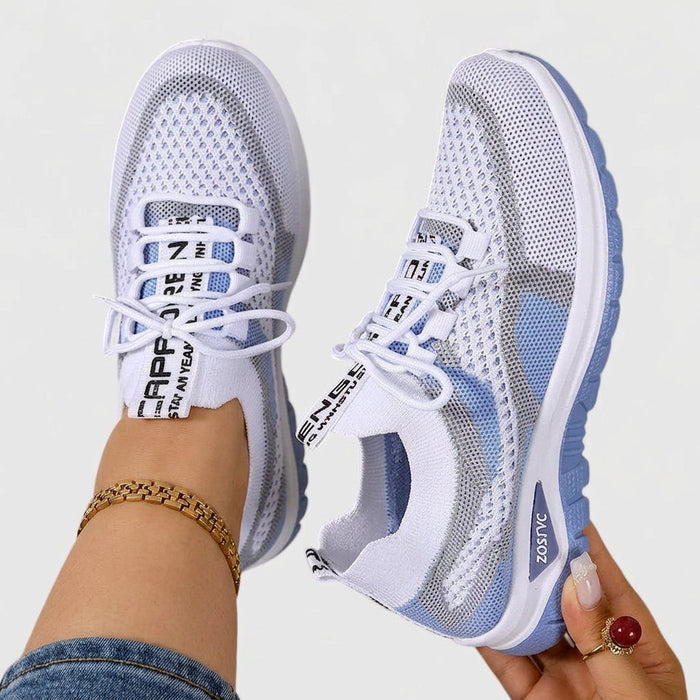 Delphine | Orthopedische Sneakers