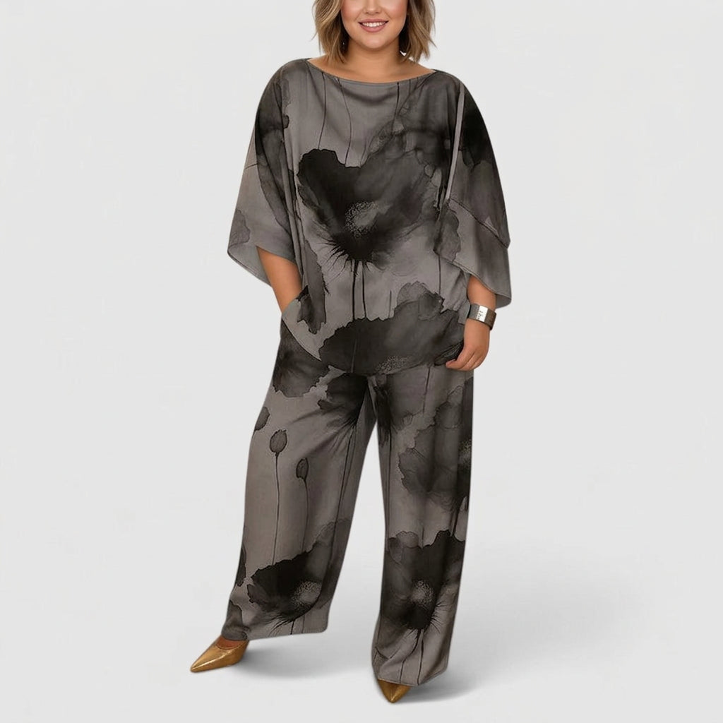 Hattie | Elegante Twee-Delige Set