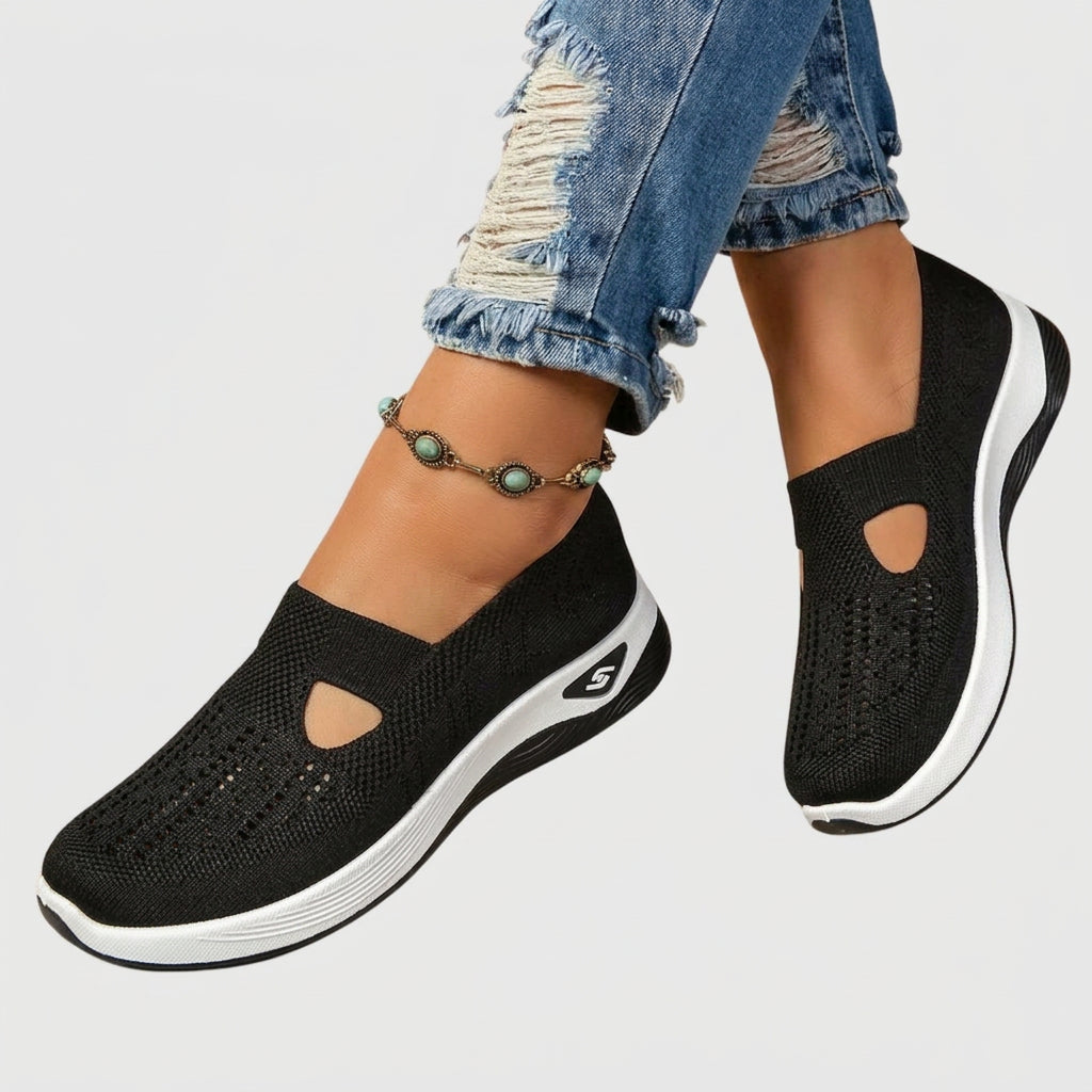 Galina | Orthopedische Wandelschoenen