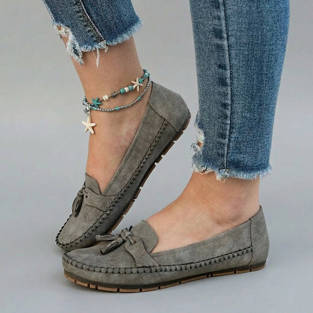Vera | Comfortabele Loafers