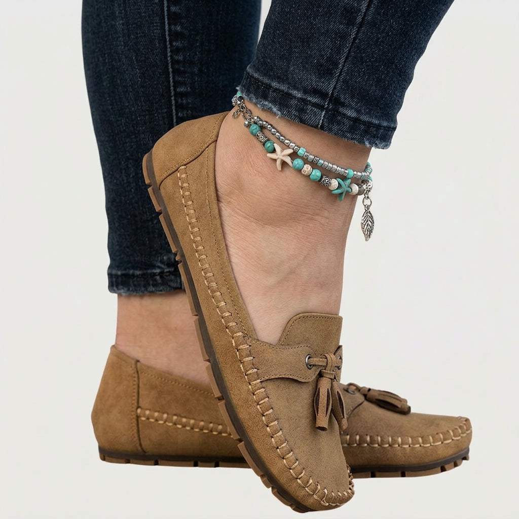 Vera | Comfortabele Loafers