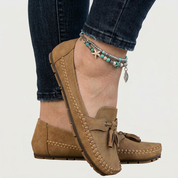 Vera | Comfortabele Loafers