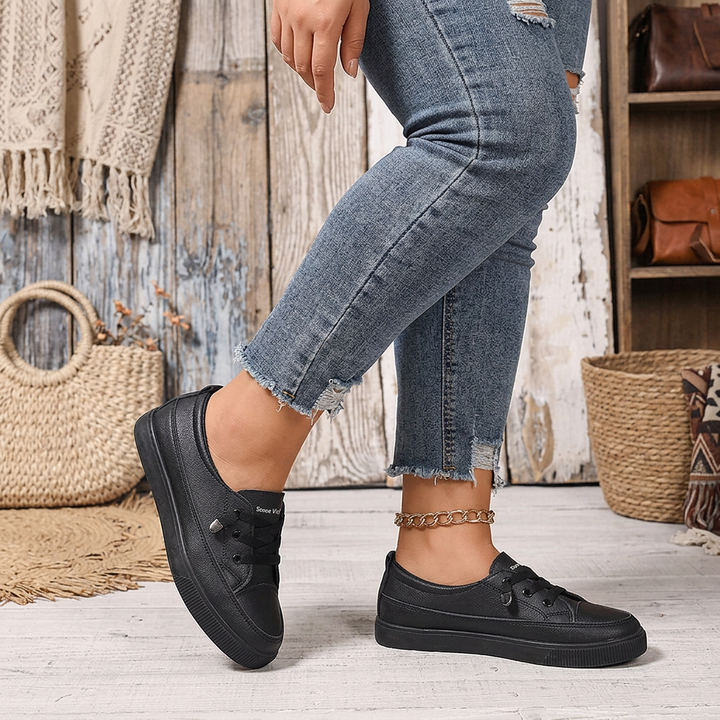 Linnea – Het discrete comfort dat je stappen verlicht