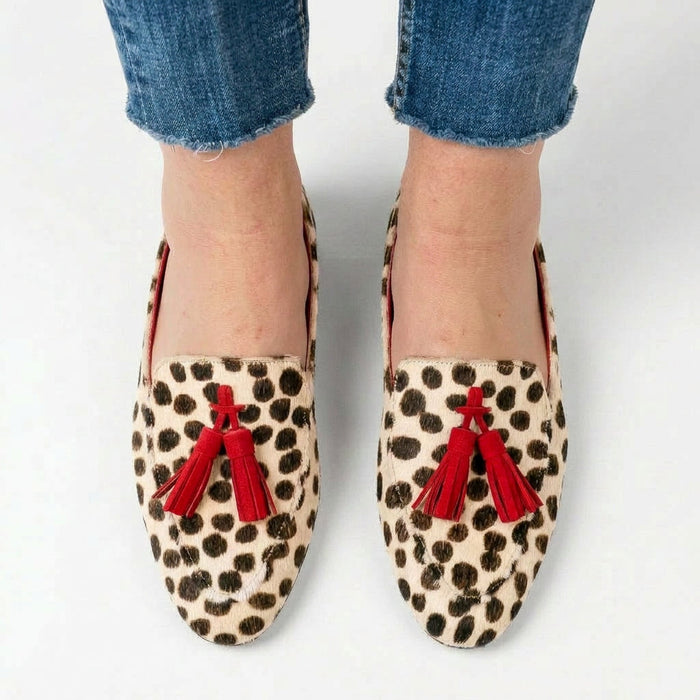 Wren | Orthopedische Loafers