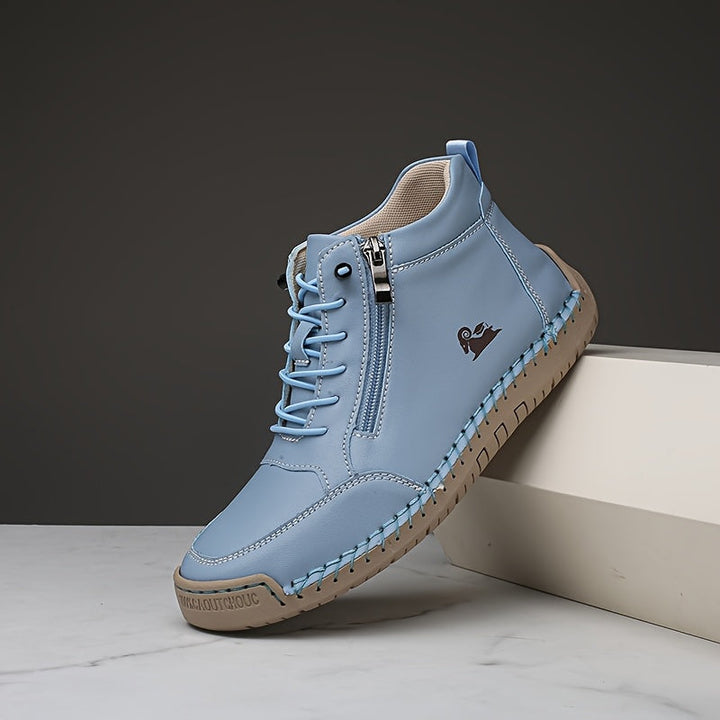 Liora - Stedelijke Comfort Schoenen