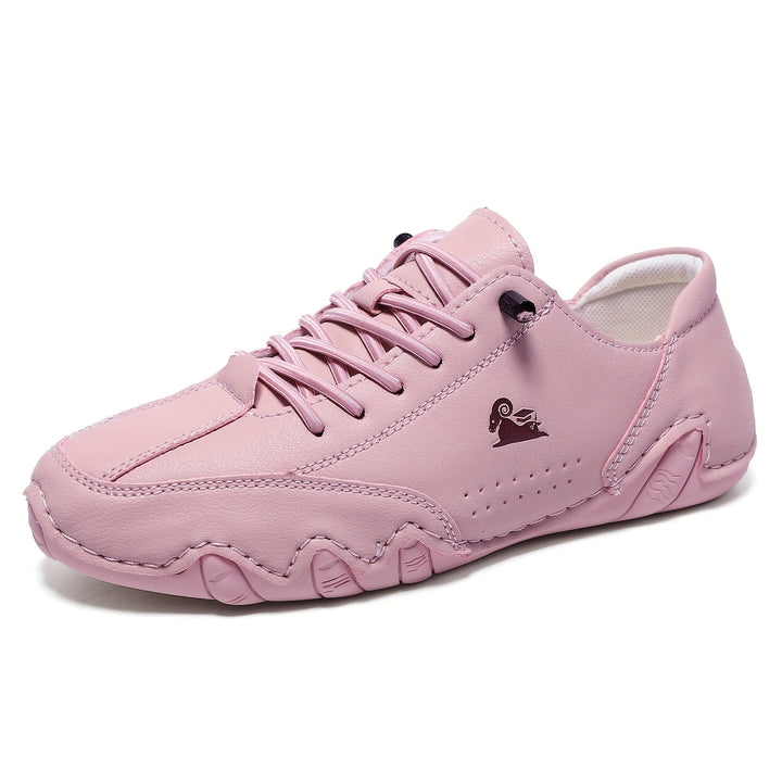 Zinnia | Comfortabele en Lichtgewicht Schoenen voor Actieve Vrouwen