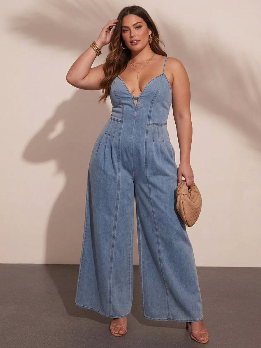 Fleur Wijde-Pijp Jumpsuit