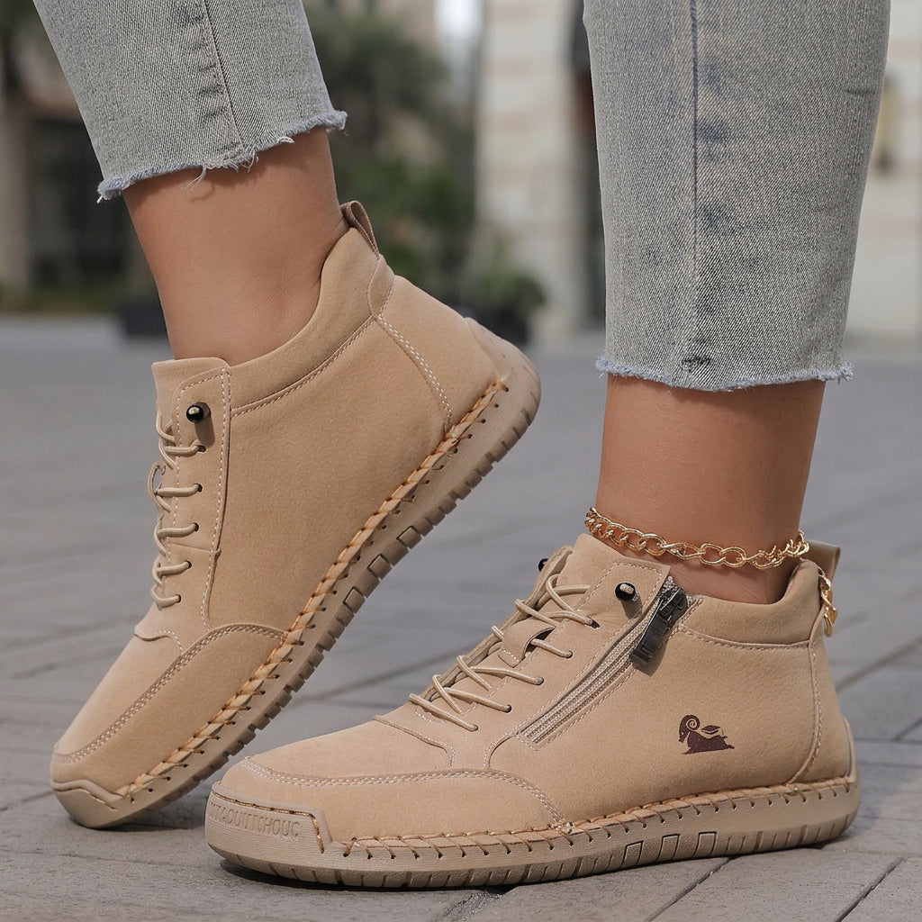 Elke | Therapeutische Comfort Sneakers