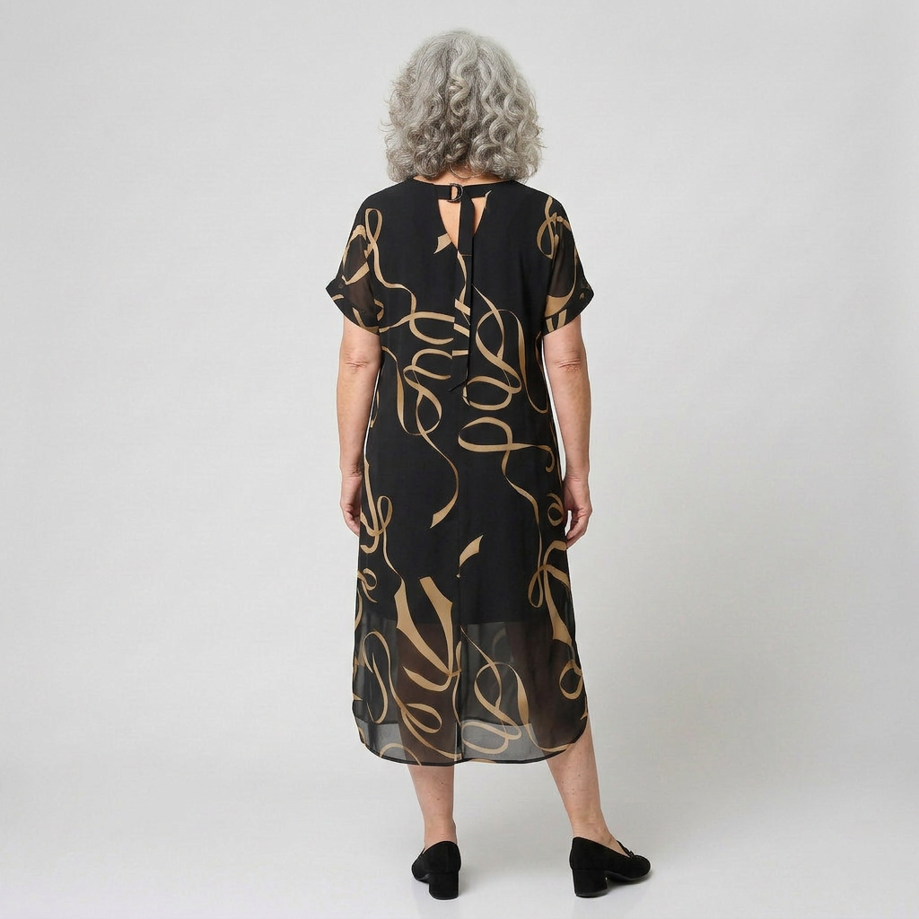 Livia | Elegante Jurk