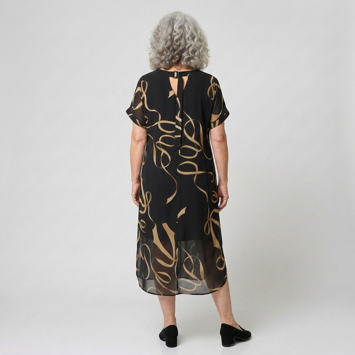 Livia | Elegante Jurk