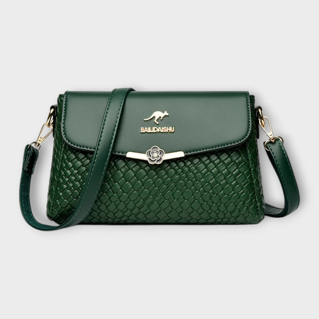 Pia - Luxe Schoudertas