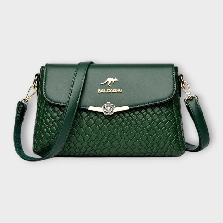 Pia - Luxe Schoudertas