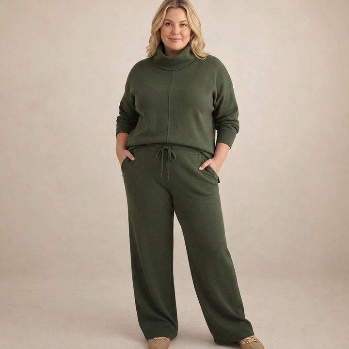 Camille | Comfortabele Trainingsset