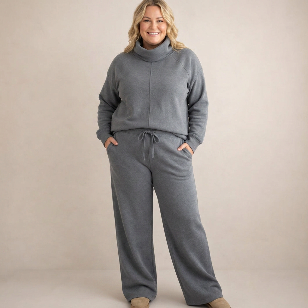 Camille | Comfortabele Trainingsset