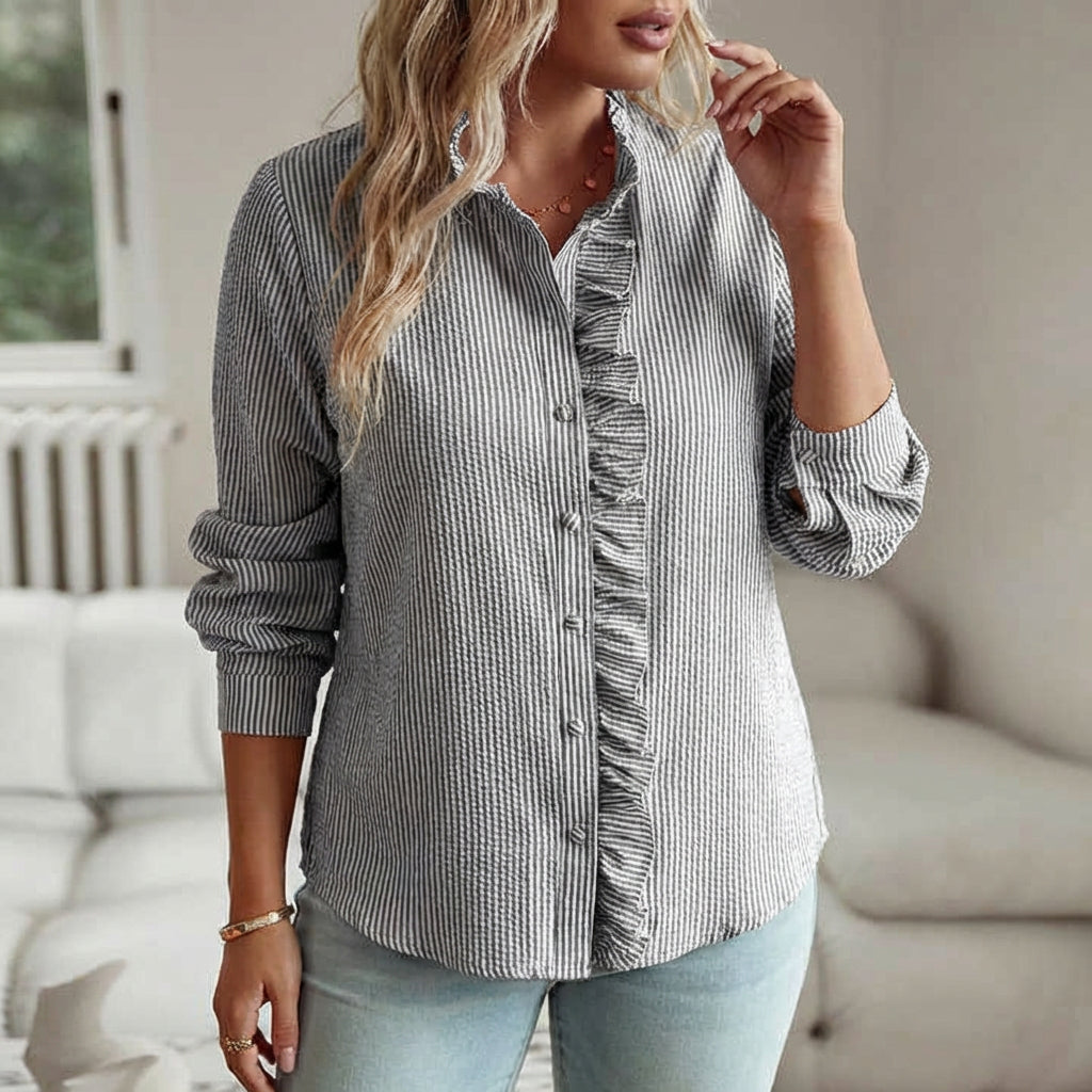 Anaïs | Tijdloze Elegant &amp; Ultiem Comfort