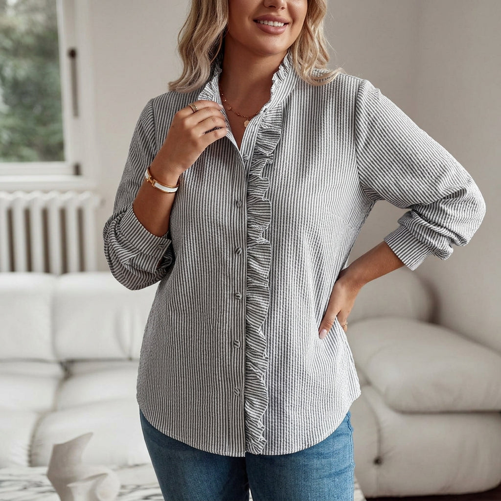 Anaïs | Tijdloze Elegant &amp; Ultiem Comfort