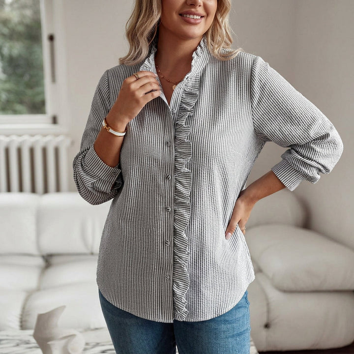 Anaïs | Tijdloze Elegant &amp; Ultiem Comfort