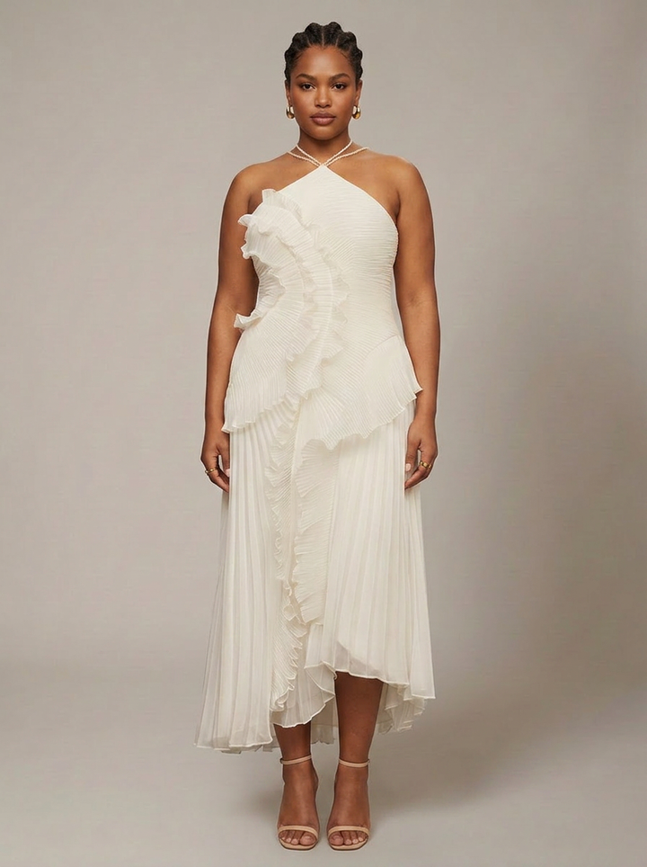 Bonnie Maxi Jurk