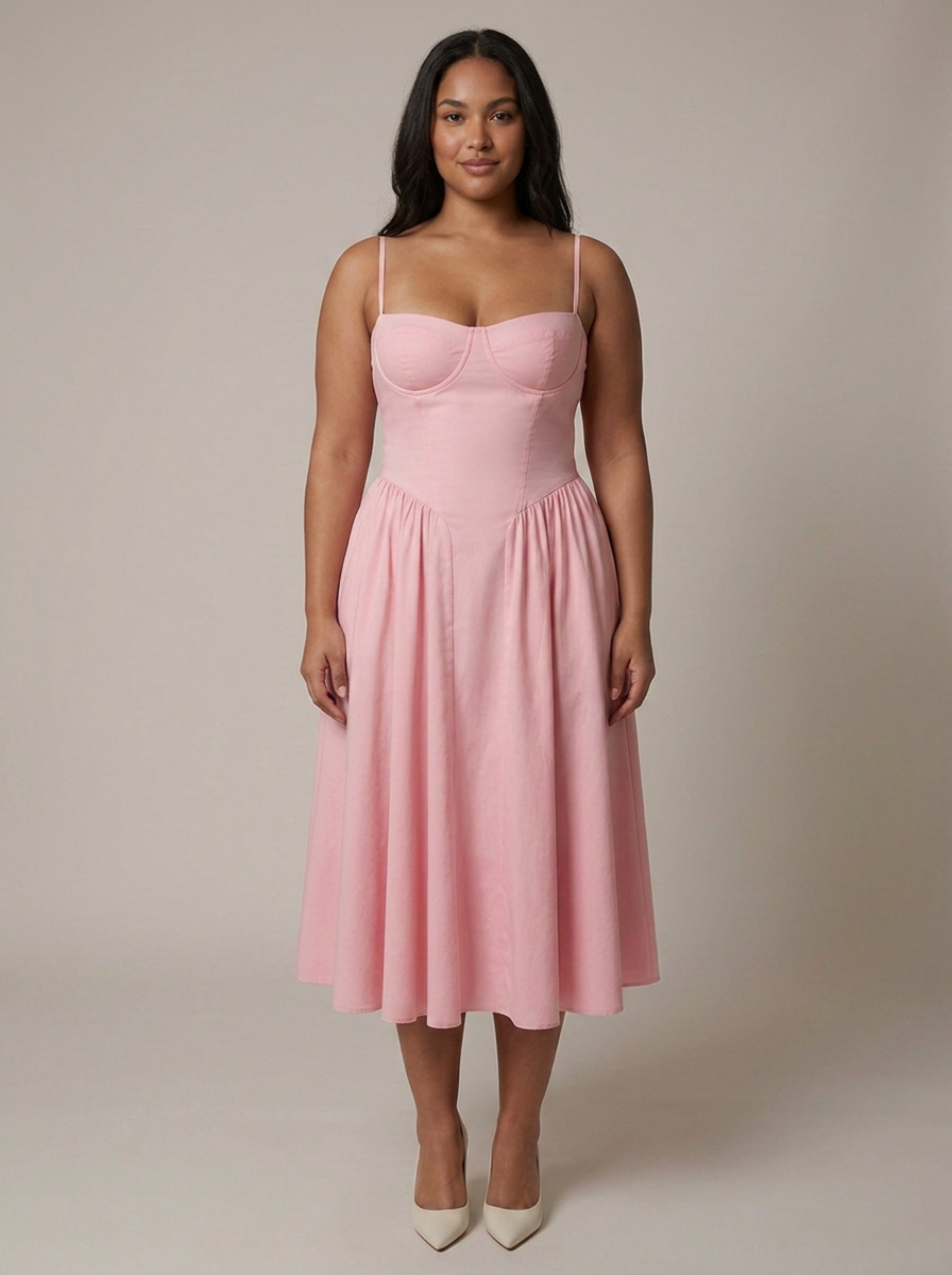 Camille Maxi Jurk