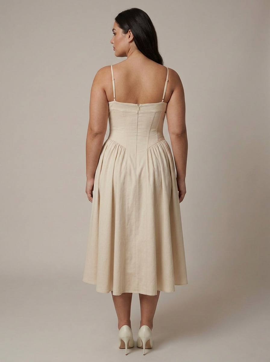Camille Maxi Jurk