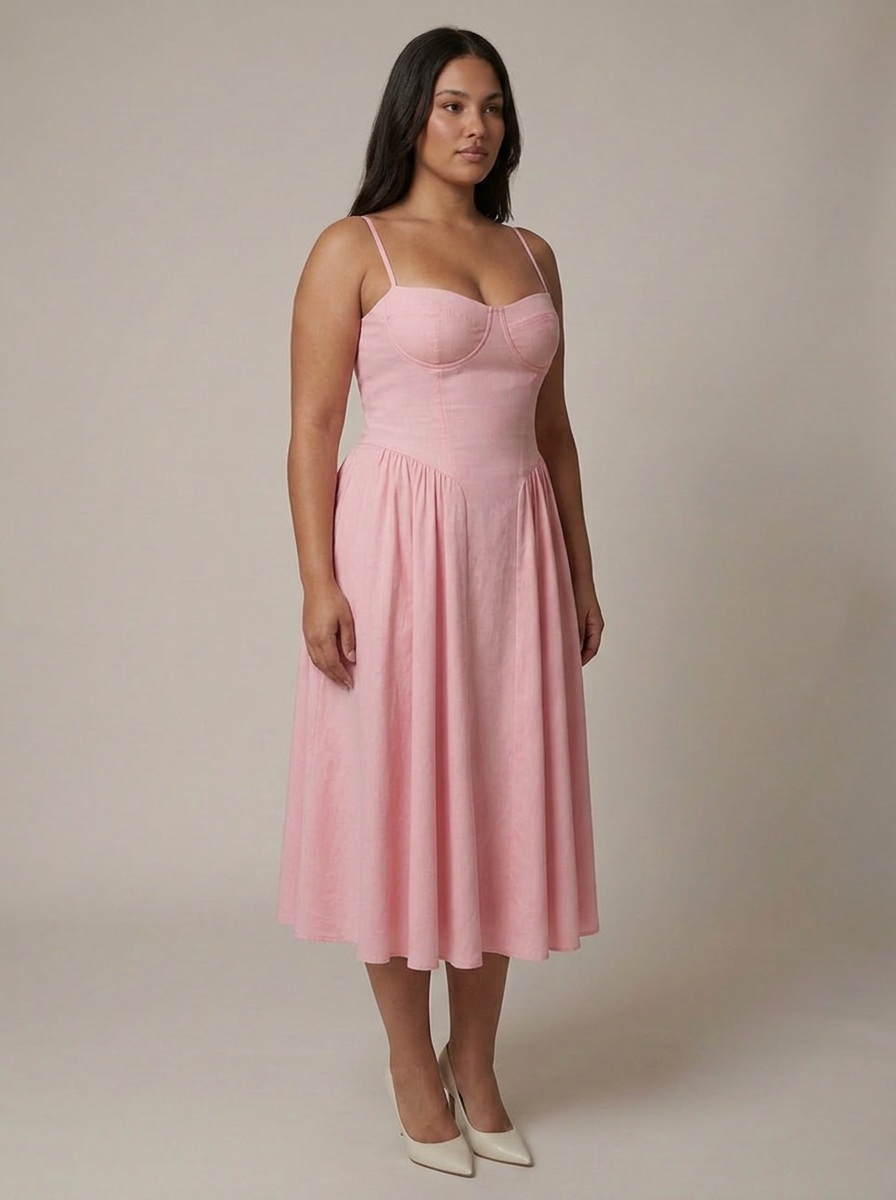 Camille Maxi Jurk
