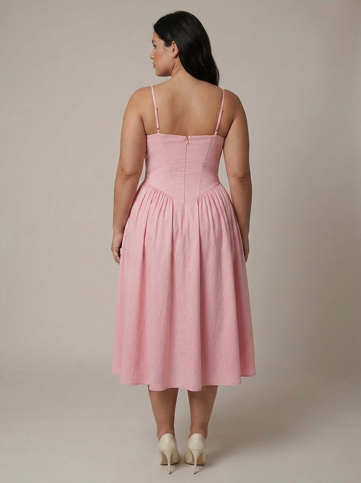 Camille Maxi Jurk