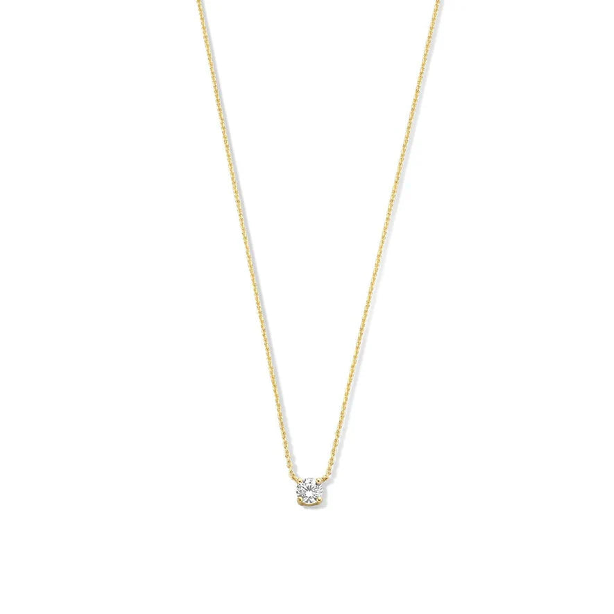 Monroe Moissaniet Steen Ketting | Goud