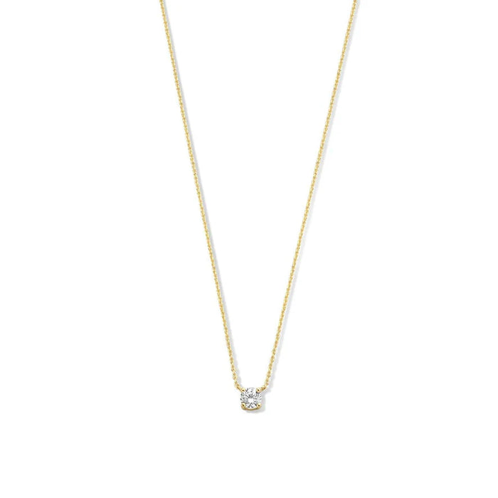 Monroe Moissaniet Steen Ketting | Goud