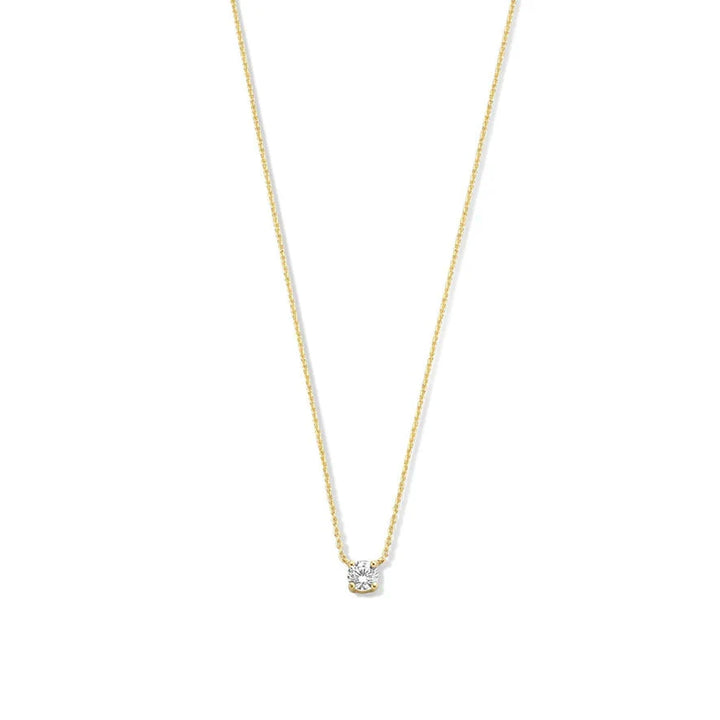 Monroe Moissaniet Steen Ketting | Goud