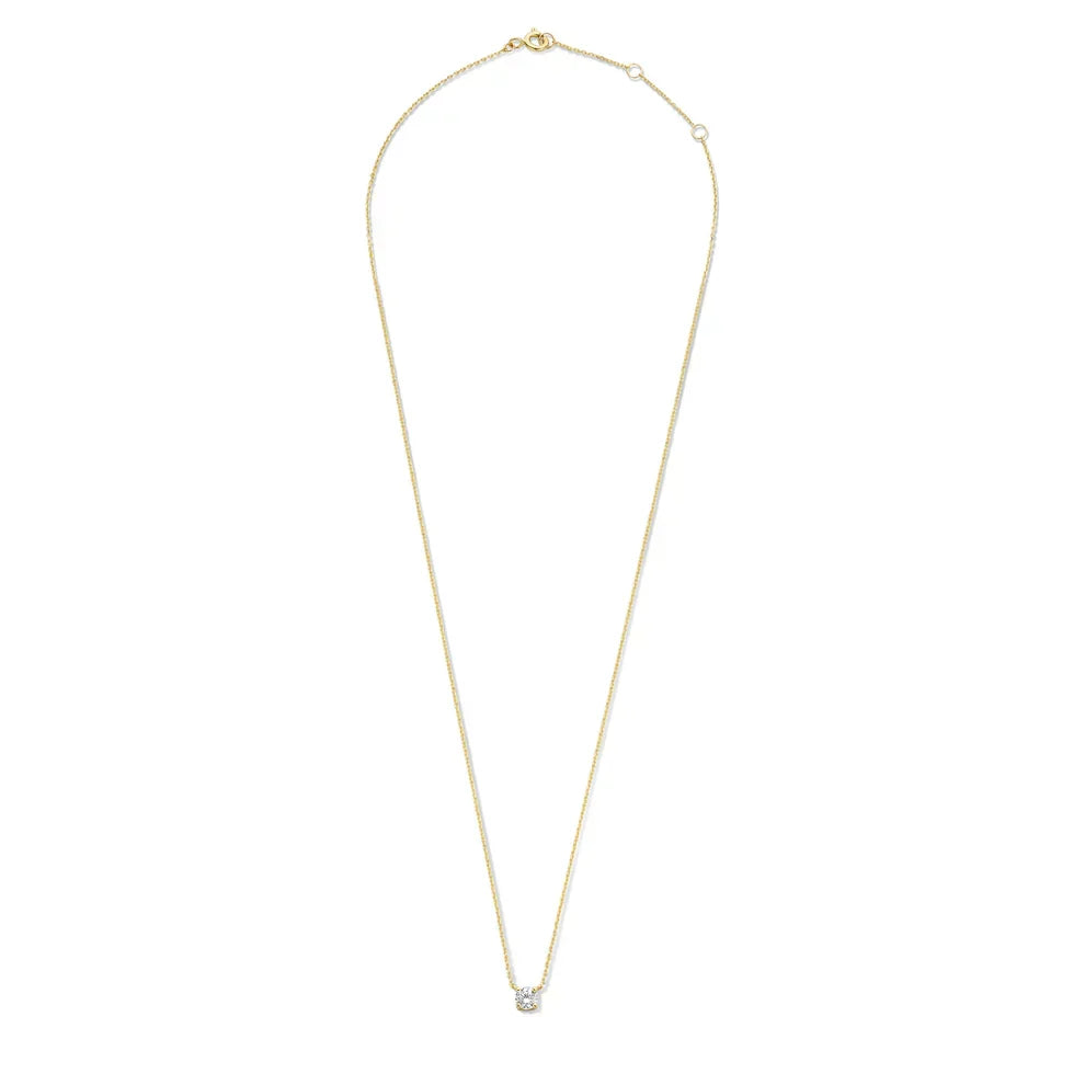 Monroe Moissaniet Steen Ketting | Goud
