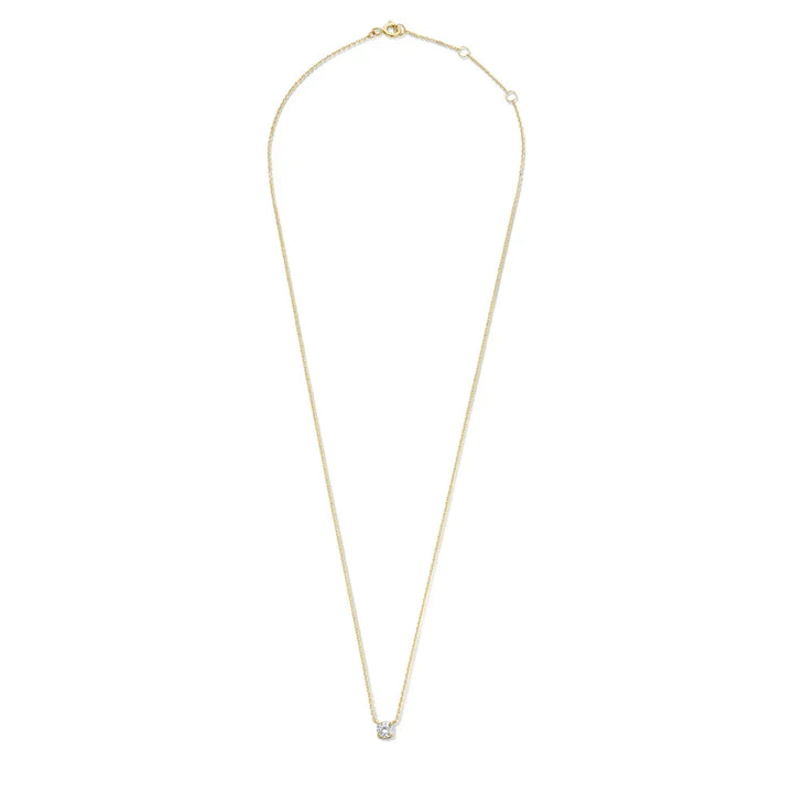 Monroe Moissaniet Steen Ketting | Goud