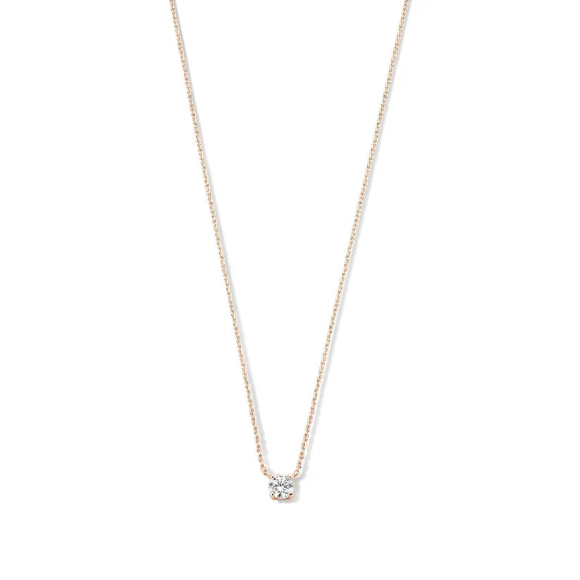 Monroe Moissaniet Steen Ketting | Goud