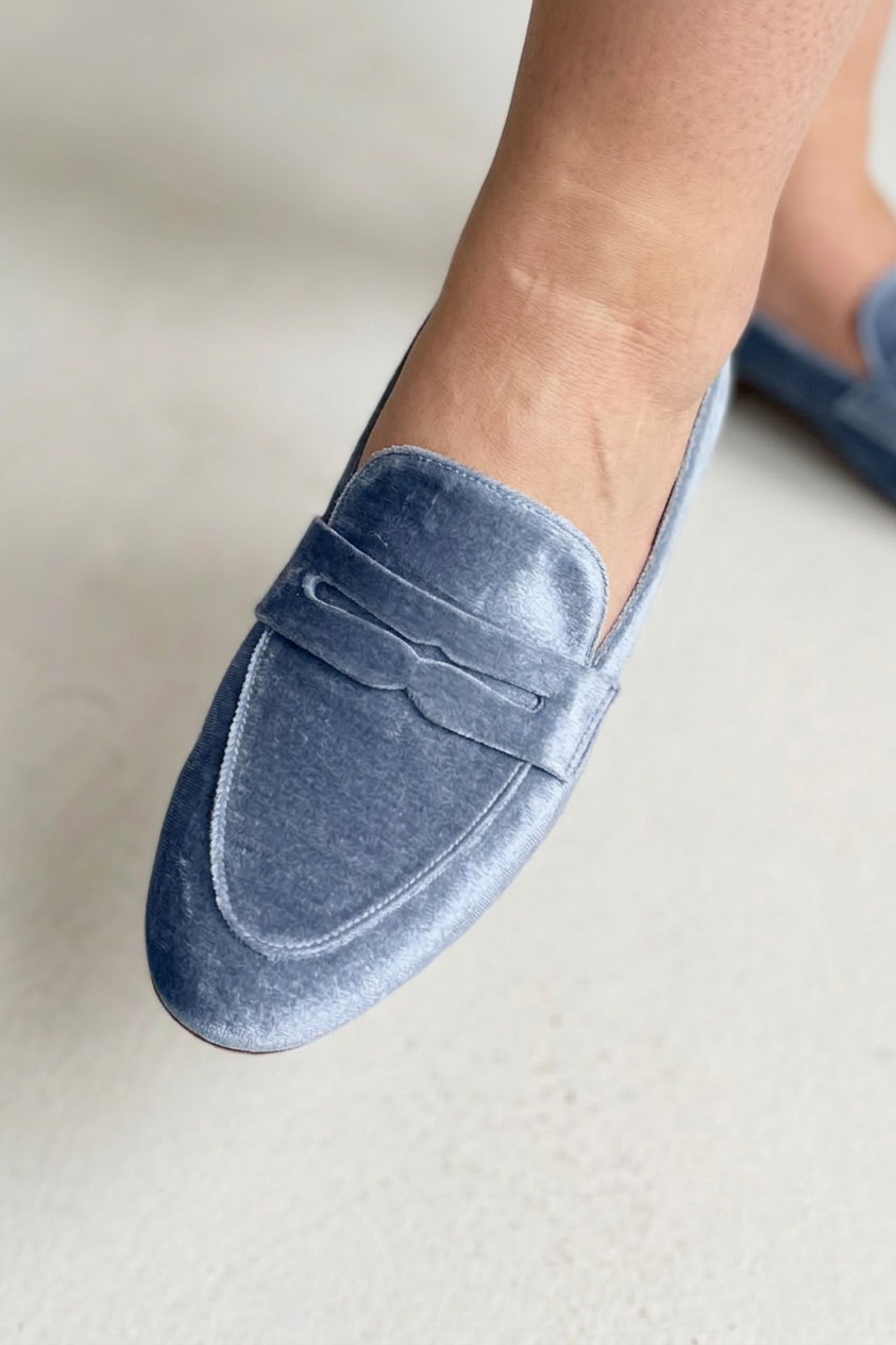 Ffion | Comfortabele Loafers