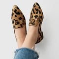 Beatrix | Everyday Elegance Loafers