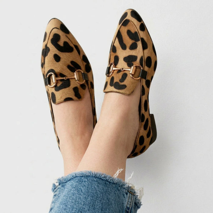 Beatrix | Everyday Elegance Loafers