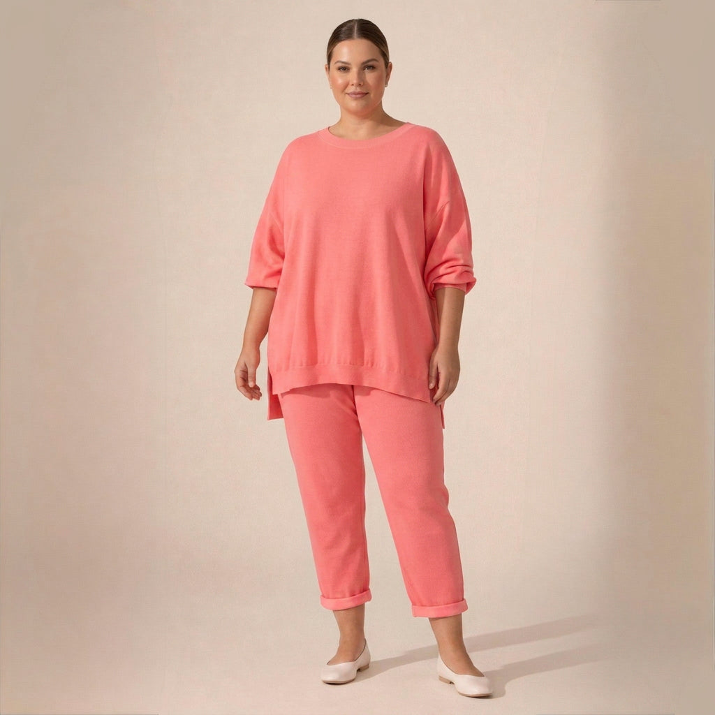 Zora | Comfortabele Set