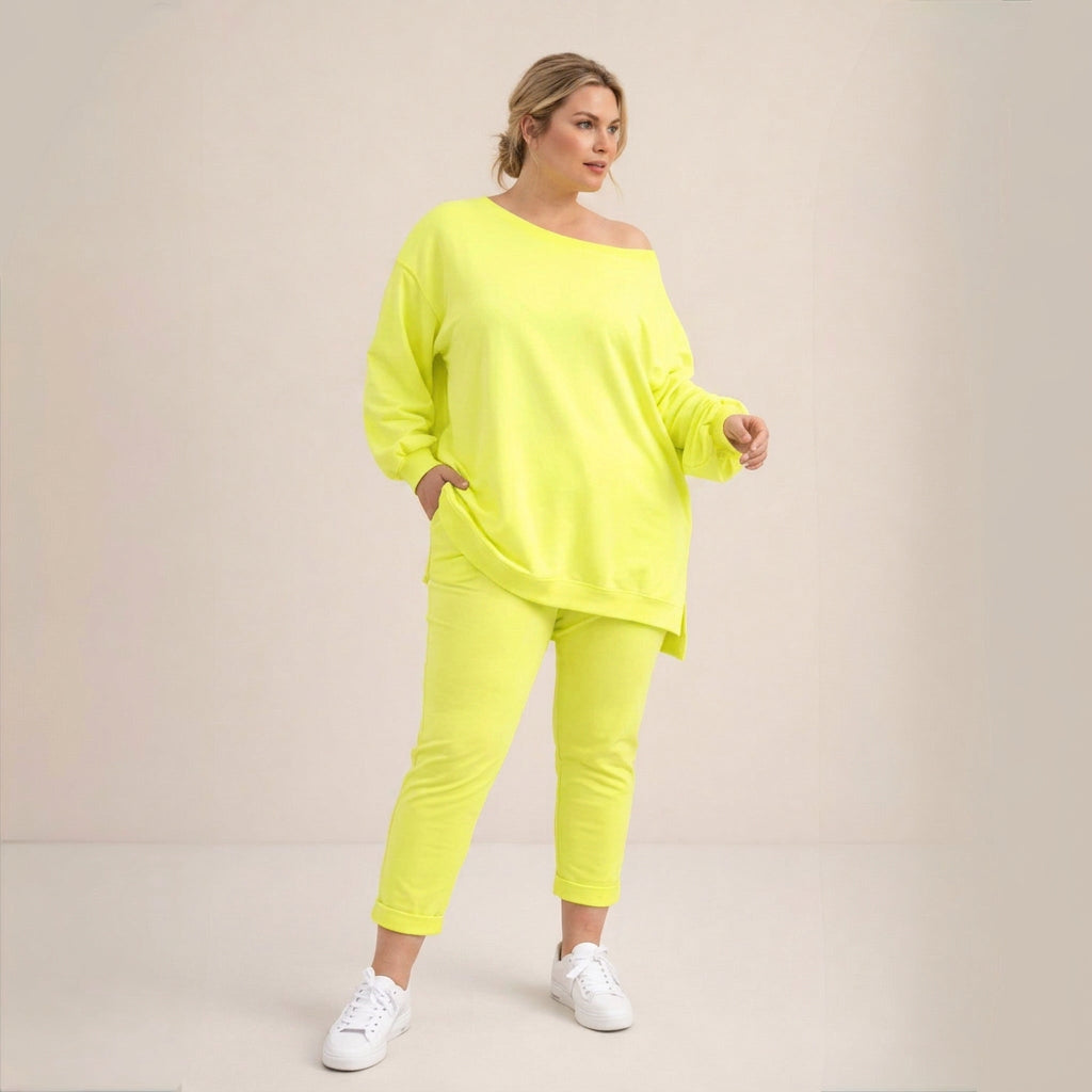 Zora | Comfortabele Set