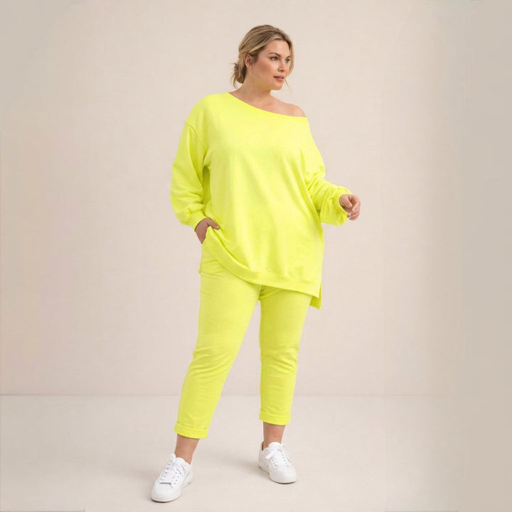 Zora | Comfortabele Set