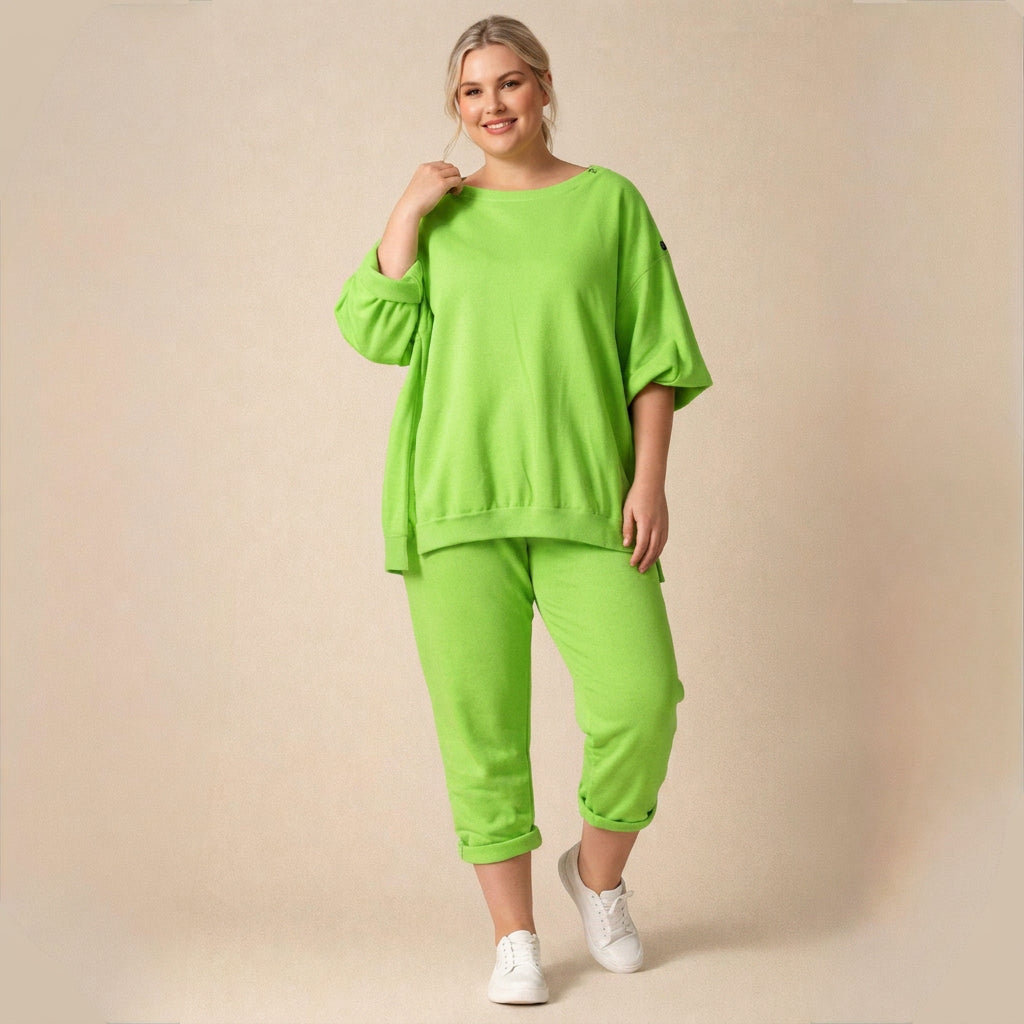 Zora | Comfortabele Set