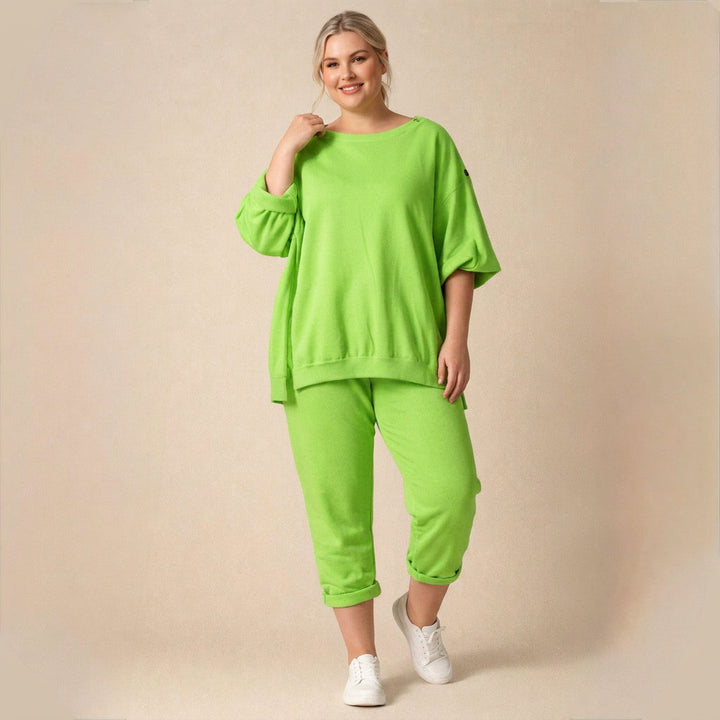 Zora | Comfortabele Set