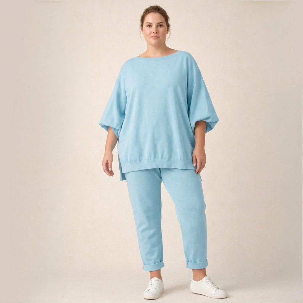 Zora | Comfortabele Set