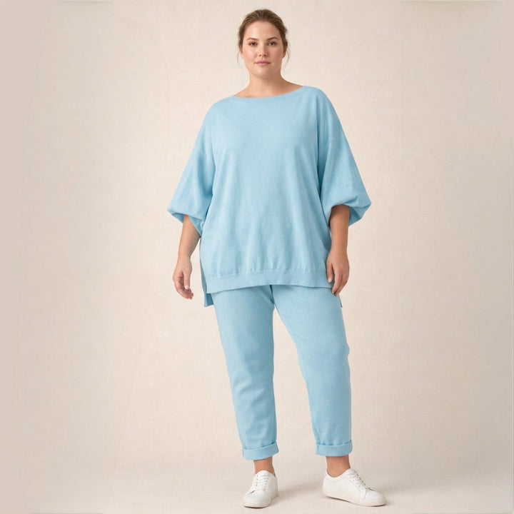 Zora | Comfortabele Set