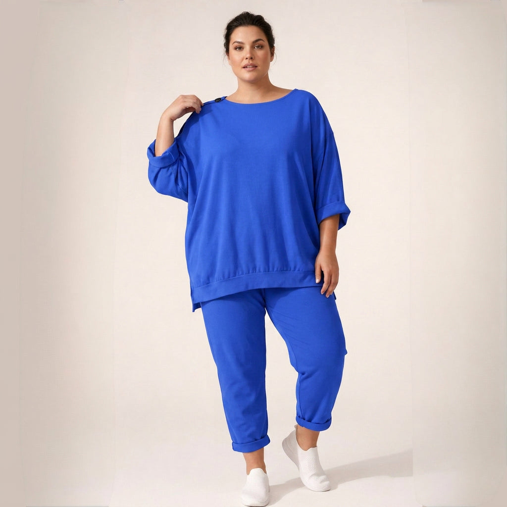 Zora | Comfortabele Set