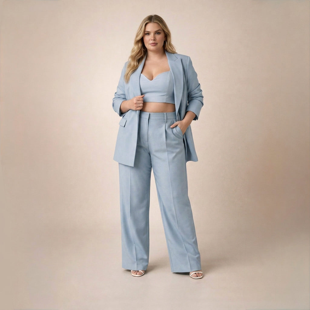 Tabitha | Elegante Set
