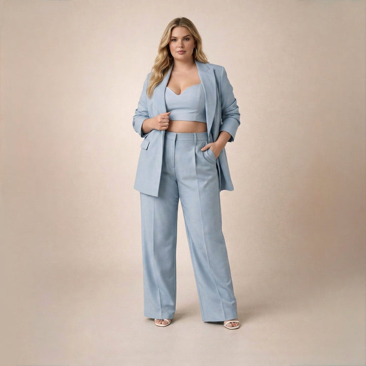 Tabitha | Elegante Set