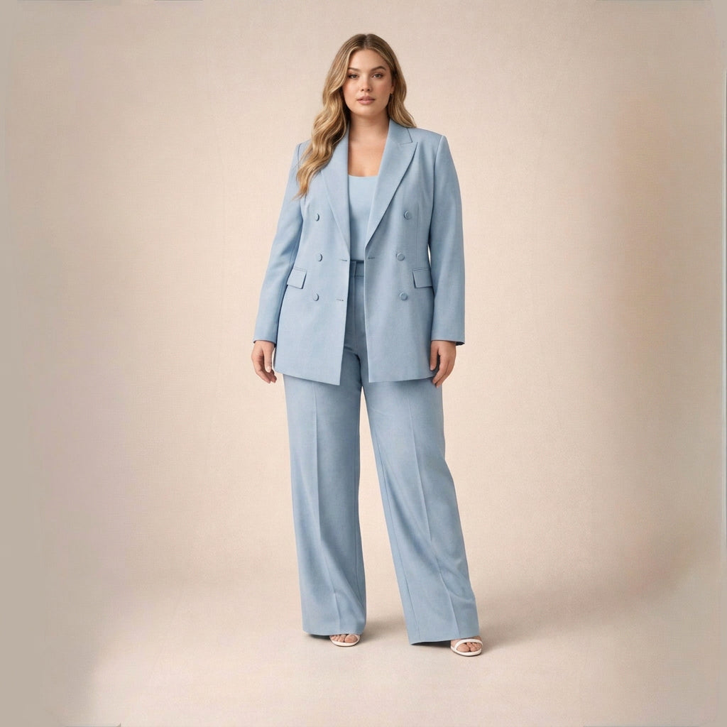 Tabitha | Elegante Set