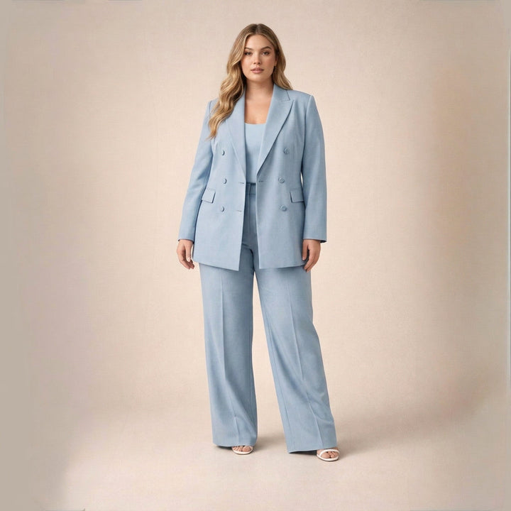 Tabitha | Elegante Set
